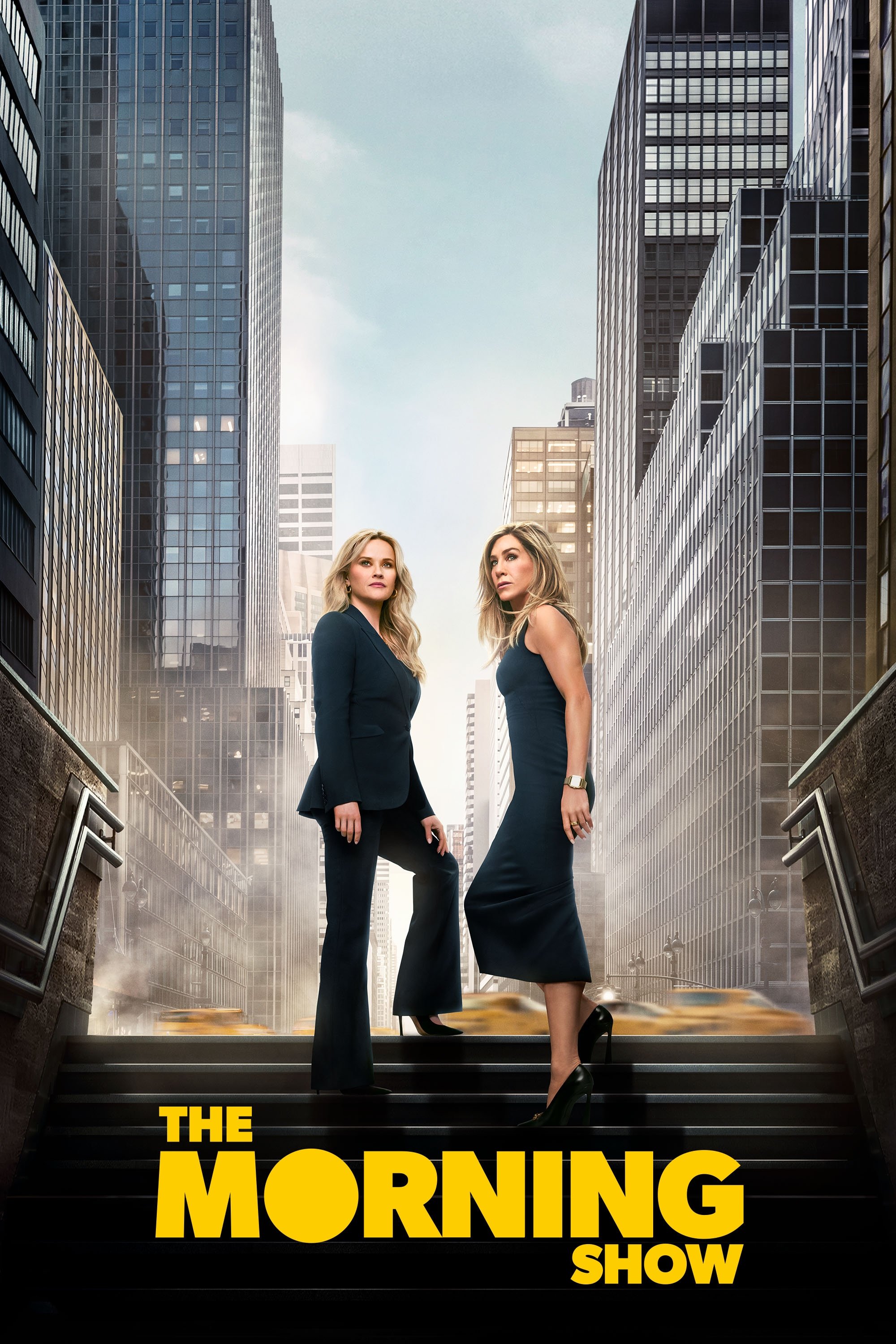 The Morning Show (2019 TV Series)